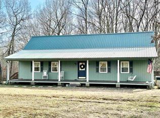 250 Old Texas Ln, Yuma, TN 38390