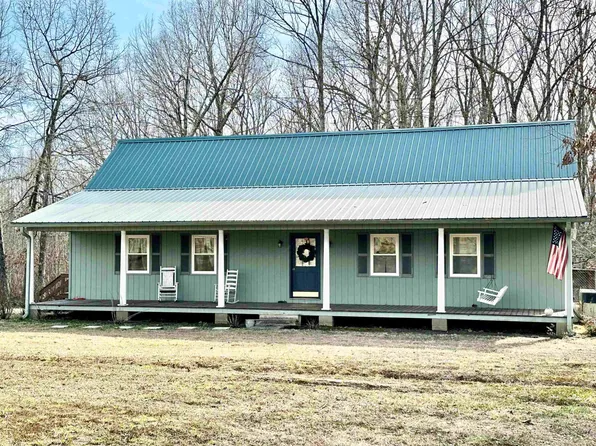 250 Old Texas Ln, Yuma, TN 38390
