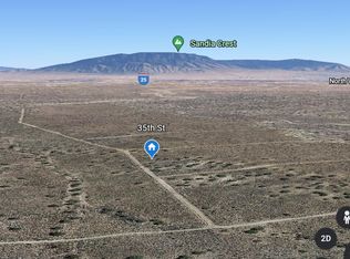 35th St NW, Rio Rancho, NM 87124