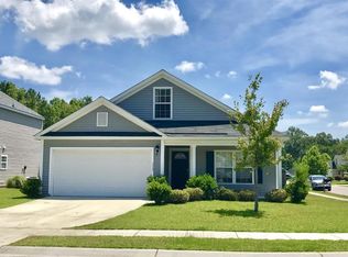 312 Briarbend Rd, Goose Creek, SC 29445