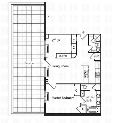Rented by Corcoran | media 15