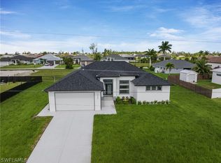 2330 NW 37th Ave, Cape Coral, FL 33993
