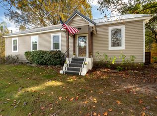 911 Walnut Grove Rd, La Fayette, GA 30728