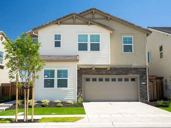 1250 N Robiolo Ln, Mountain House, CA 95391