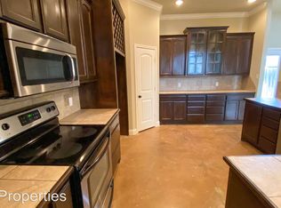 3132 Stallion Dr, Waco, TX 76706