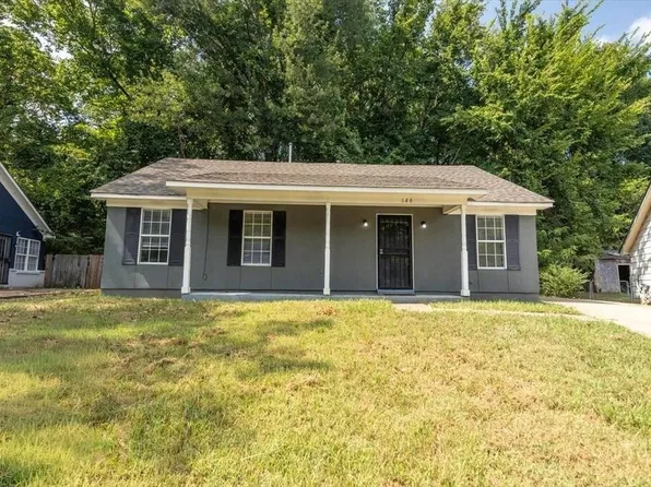 646 Creekstone Cir, Memphis, TN 38127