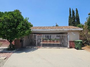 17441 Hiawatha St, Granada Hills, CA 91344