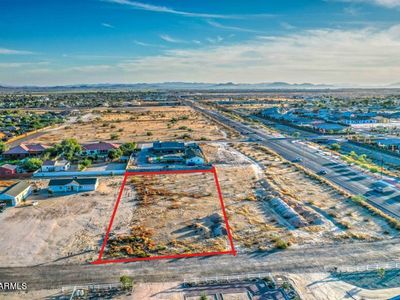 19429 W Windsor Ave, Buckeye, AZ, 85396