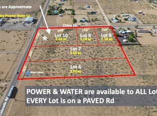 306-45-026 Chino Dr, Golden Valley, AZ 86413