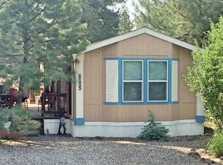 1175 E Caribou Rd, Munds park, AZ 86017