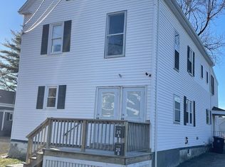 25 Winter St #1, Biddeford, ME 04005
