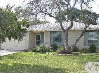 9211 Ridge Shadow, San Antonio, TX 78250