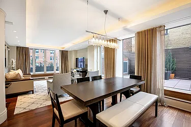 Sold by Corcoran