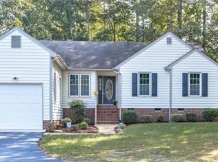 14207 Thrushwood Turn, Chester, VA 23831