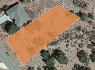 21155 Powder Horn Rd, Hidden Valley Lake, CA 95467