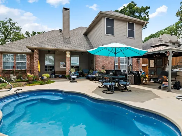 1429 Wilderness St, Denton, TX 76205