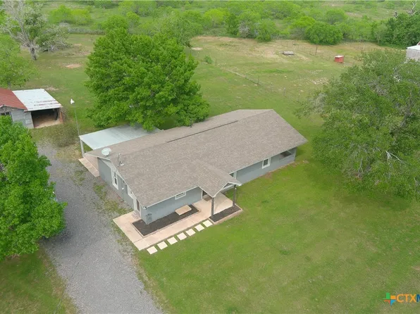 3363 Fm 713, Lockhart, TX 78644