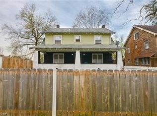 107 W Florida Ave, Youngstown, OH