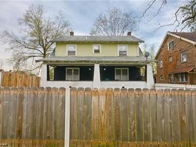 107 W Florida Ave, Youngstown, OH, 44507