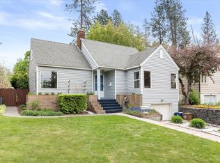 1437 S Maple St, Spokane, WA 99203