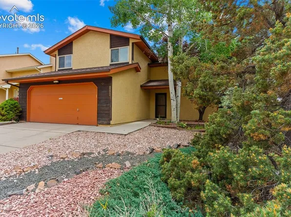 5171 Solar Ridge Dr, Colorado Springs, CO 80917