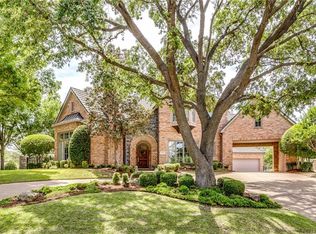 1 Windsor Rdg, Frisco, TX 75034