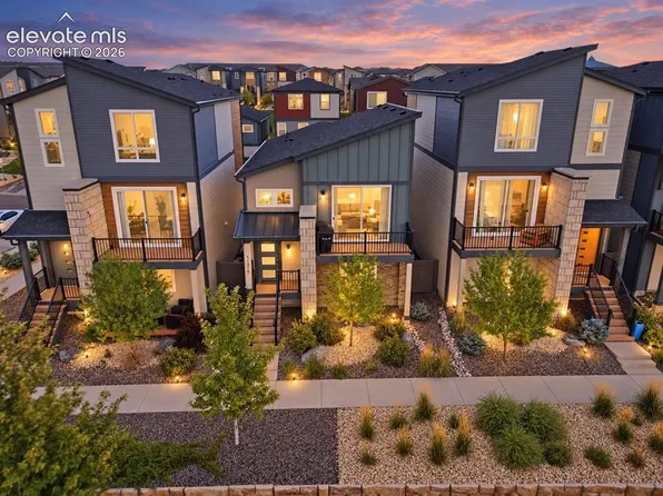 11314 Modern Meadow Loop, Colorado Springs, CO 80921