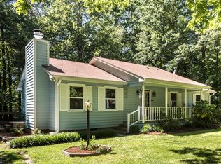 2607 Redpine Rd, Hillsborough, NC 27278