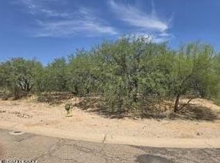 W Foothill Pl, Benson, AZ 85602
