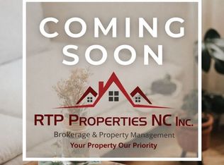 397 White Birch Ln, Angier, NC 27501