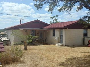 408 Ridgeway, Burnet, TX 78611