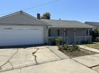 544 Sequoia Rd, Hayward, CA 94541