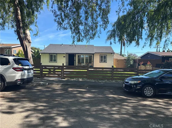 762 N Vallejo Way, Upland, CA 91786