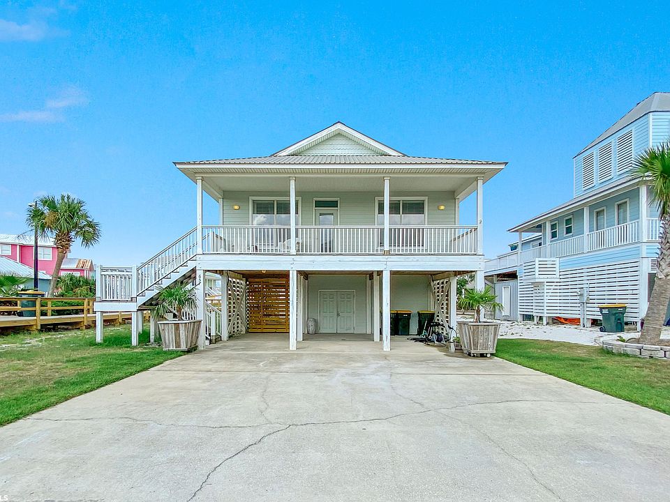 657 Blvd, Gulf Shores, AL 36542 MLS 349175 Zillow