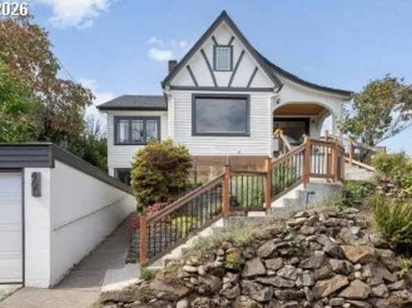 461 SE 72nd Ave, Portland, OR 97215