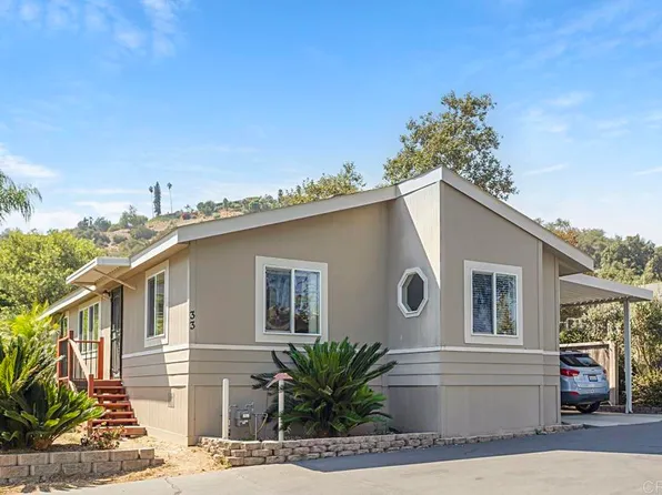 3909 Reche Rd Spc 33, Fallbrook, CA 92028