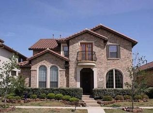 825 Terraza, Irving, TX 75039