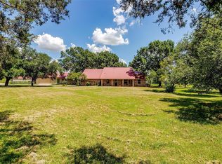 401 Eddy Ave, Joshua, TX 76058