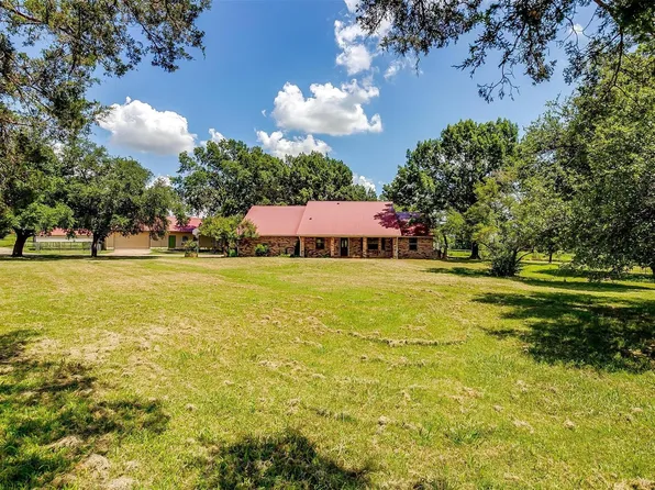 401 Eddy Ave, Joshua, TX 76058