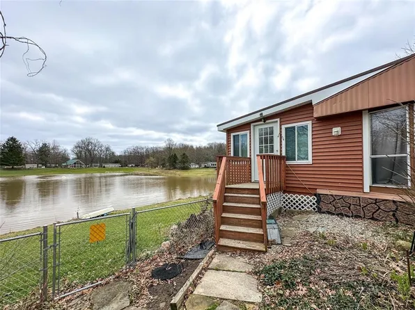 9900 Seneca Trl, Espyville, PA 16424