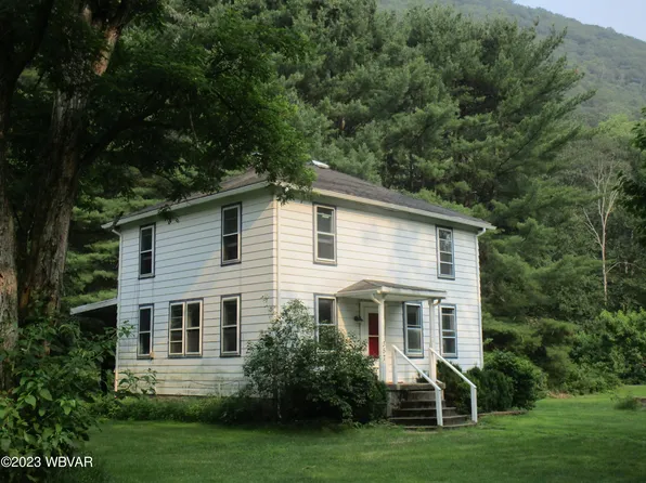 357 Langdon Rd, Roaring Branch, PA 17765