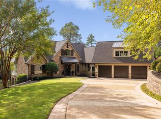 510 Ginseng Dr, Sunset, SC 29685