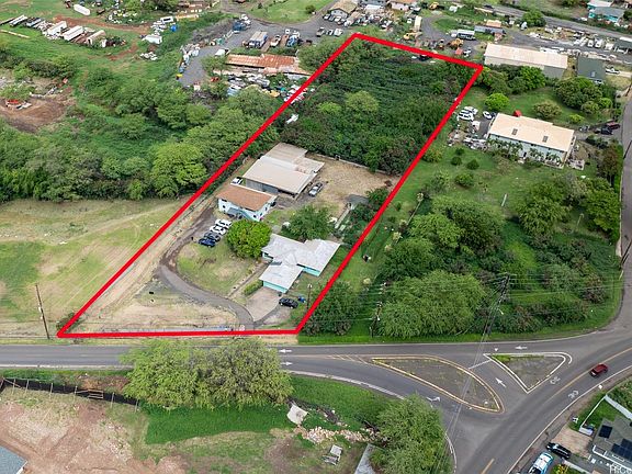 4th image of 85-576 Waianae Valley Rd #A