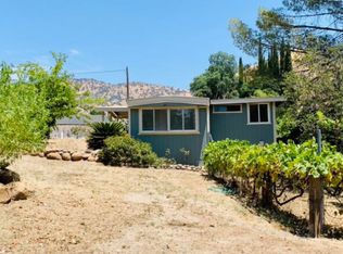 35571 Tule River Dr, Springville, CA 93265