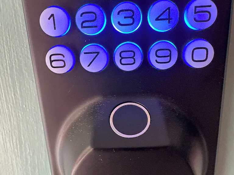 Electronic locks
