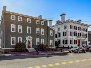 2075 Lafayette Road UNIT B21, Portsmouth, NH 03801 | MLS #4985420 | Zillow