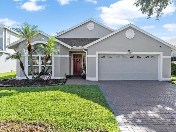 13419 Mallard Cove Blvd, Orlando, FL 32837
