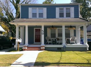 90 Farragut St, Portsmouth, VA 23702