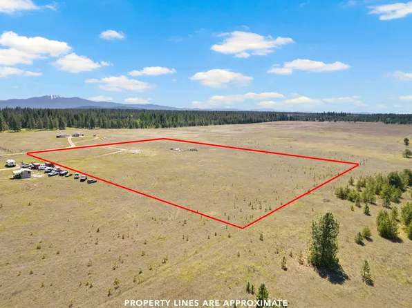 39181.9058 Unassigned Address Rd, Deer Park, WA 99006