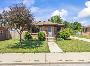 1308 Owen St, Racine, WI 53404